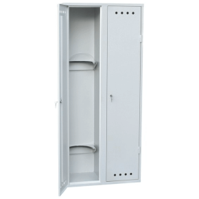 шкаф для двух кислородных баллонов фото