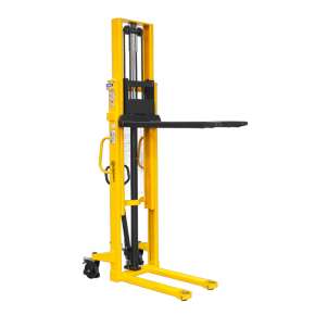 штабелер гидравлический sda 1530 (1500 кг; 3 м; фиксированные вилы) smartlift