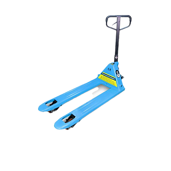 тележка гидравлическая 2500 кг 1150 мм tor rhp(bf) (полиуретановые колеса) фото