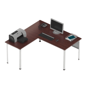 Стол офисный угловой с экраном стол офисный угловой с экраном фото