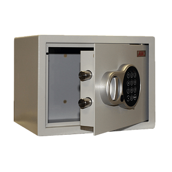 Сейф мебельный AIKO Т-23 EL сейф мебельный aiko т-23 el фото