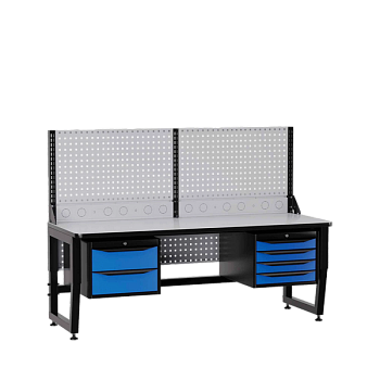 антистатический стол spc a18.24-1r фото