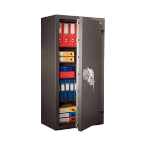 Взломостойкий сейф 3 класса VALBERG ФОРТ 1685 EL взломостойкий сейф 3 класса valberg форт 1685 el фото