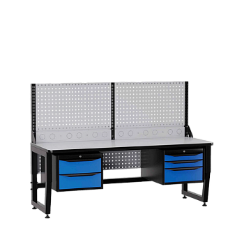 антистатический стол spc a18.23-1r фото