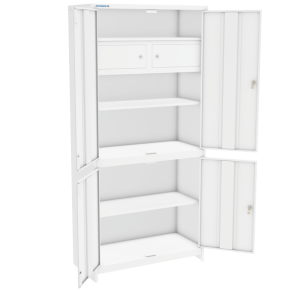 Шкаф медицинский двухстворчатый ШММ-2-Т шкаф медицинский двухстворчатый шмм-2-т фото