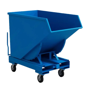 контейнер металлический коа-011 фото