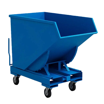 контейнер металлический коа-011 фото