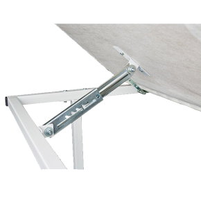 кушетка медицинская смотровая мд кс фото