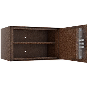 шкаф пистолетный шп-2 фото