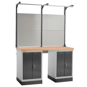 верстак вс-150-08 с экраном вс-150-э4 фото