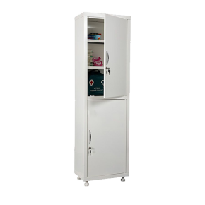 шкаф медицинский мд 1 1650/ss фото