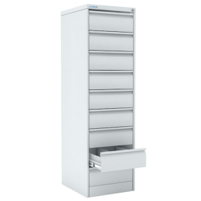 Шкаф картотечный ШК-9 формат А5 шкаф картотечный шк-9 формат а5 фото