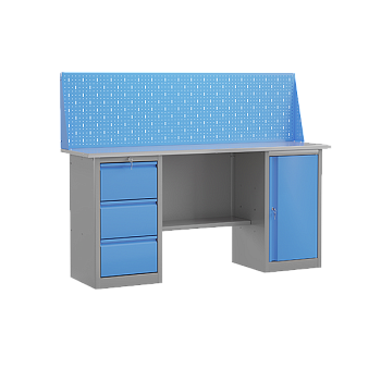 верстак slf (proffi-e) 181.37-1 фото