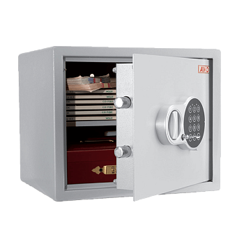 сейф мебельный aiko т-28 el фото