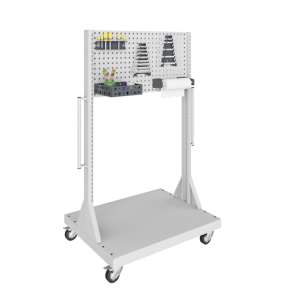 Стойка передвижная CTR SP2P стойка передвижная ctr sp2p фото