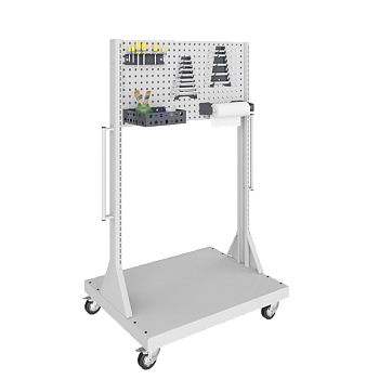 стойка передвижная ctr sp2p фото