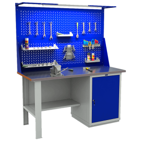 верстак expert (№608) wth160.ws1/f2.021 фото