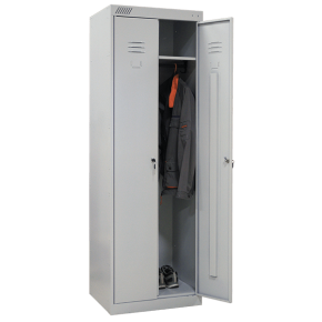 шкаф для раздевалок шрк-22-600 фото