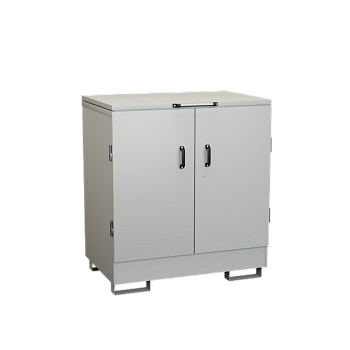 депо для 2 бочек фото