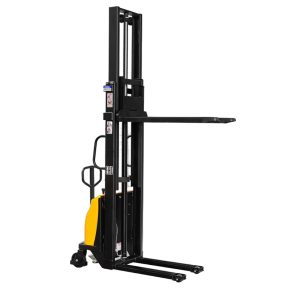 штабелер с электроподъемом bda 1535 (1500 кг; 3,5 м; 12в / 120ач) smartlift фото