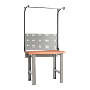 верстак вс-100-01 с экраном вс-100-э3 фото