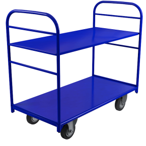 тележка многоярусная тя 4 фото