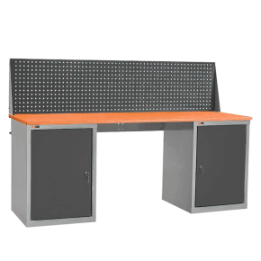 Верстак ВЛ-200-08 с экраном ВЛ-200-Э1 верстак вл-200-08 с экраном вл-200-э1 фото