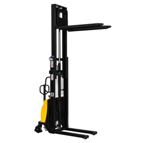 штабелер с электроподъемом bda 1025 (1000 кг; 2,5 м; 12в / 120ач) smartlift фото