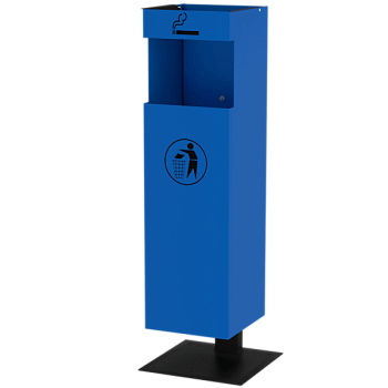 урна опрокидывающаяся уо фото