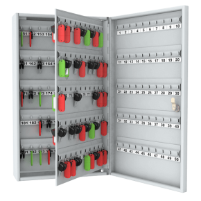 ключница металлическая кл-300 фото