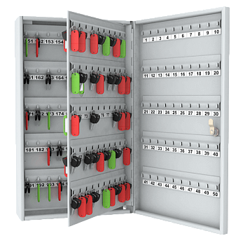 ключница металлическая кл-300 фото