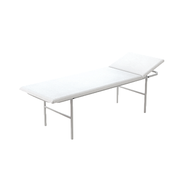 кушетка малая медицинская фото