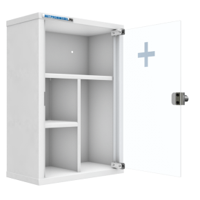 Аптечка настенная со стеклянной дверцей аптечка настенная со стеклянной дверцей фото