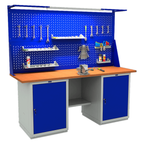 верстак expert (№224) w200.ws1/ws1.021 фото