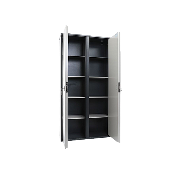 шкаф бухгалтерский sl-185/2 фото