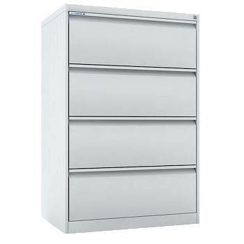 Шкаф картотечный ШК-4-2 формат А4 шкаф картотечный шк-4-2 формат а4 фото