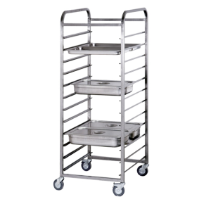 шпилька для гастроёмкостей из нержавеющей стали фото