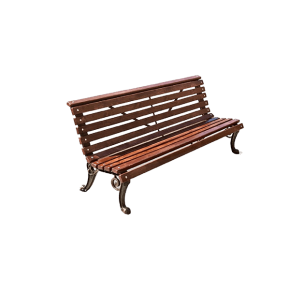 дворовая скамейка фото