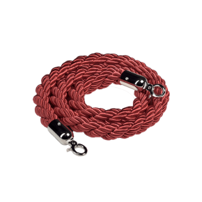 канат на столбик ограждения фото