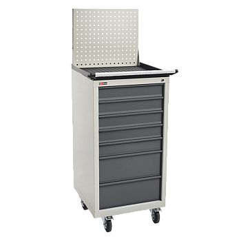 тумба инструментальная вл-к-017-02 фото