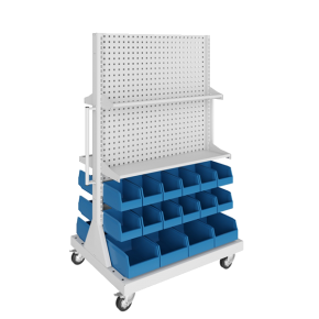 стойка передвижная ctr spk4 фото