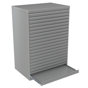 шкаф картотечный файловый формат а1 на 20 ячеек фото