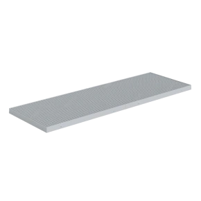 сточный поддон-платформа для бочек основной, 80x3074x1026, пвл фото