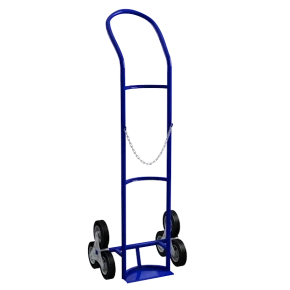 Тележка для сварочного баллона ГБ 1 тележка для сварочного баллона гб 1 фото