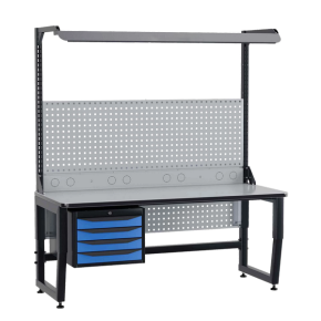 антистатический стол spc a16.4-1fr фото