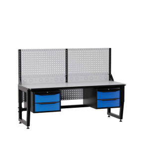 антистатический стол spc a18.22-1r фото