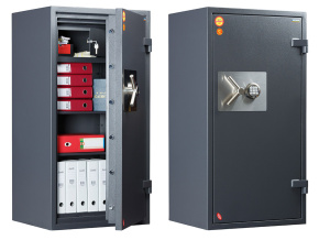 сейф valberg гарант евро 133 el т фото