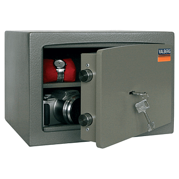 Взломостойкий сейф 1 класса VALBERG КАРАТ-25 взломостойкий сейф 1 класса valberg карат-25 фото