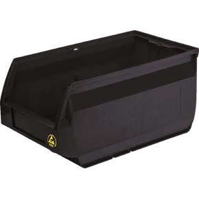 ящик esd 400x230x200 фото