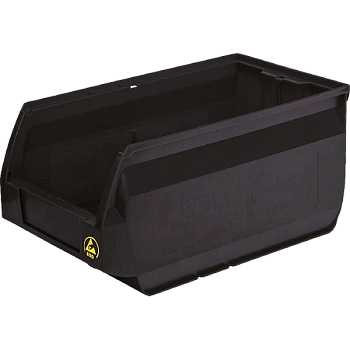 ящик esd 400x230x200 фото